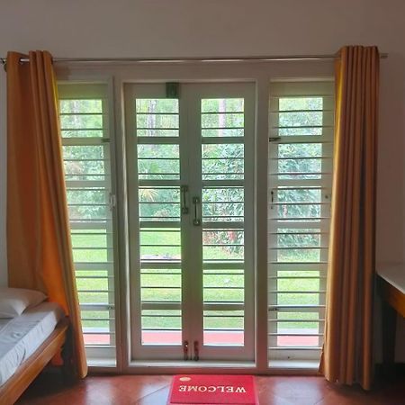 Apartmán Memories Of Malnad Chikmagalūr Exteriér fotografie