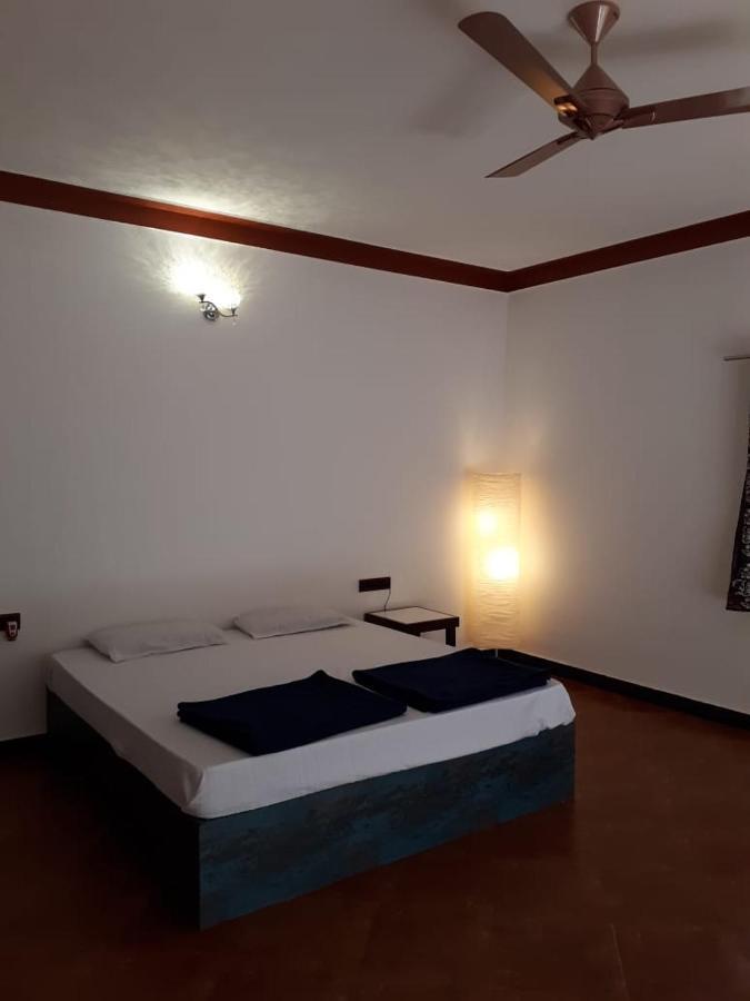 Apartmán Memories Of Malnad Chikmagalūr Exteriér fotografie