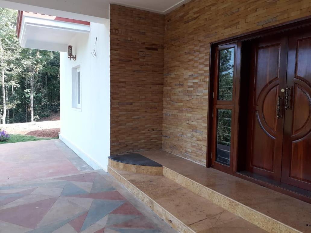 Apartmán Memories Of Malnad Chikmagalūr Exteriér fotografie